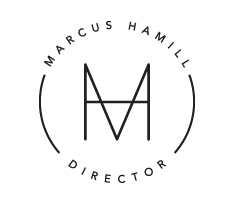 Marcus Hamill - Director